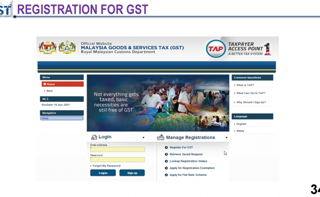 Salient Features of GST_Page_34